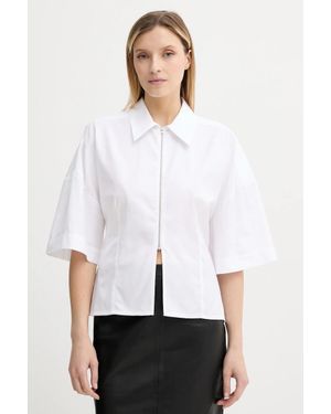 Won Hundred Camicia - Bianco