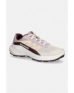 Salomon Scarpe Alphaglide - Bianco