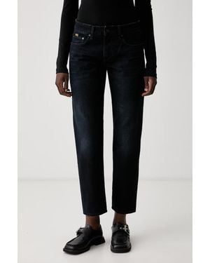 G-Star Boyfriend Da Donna Kate Boyfriend - Nero