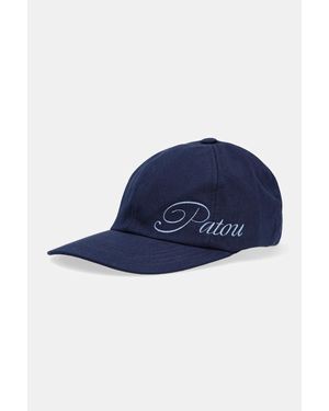 Patou Berretto Da Baseball - Blu