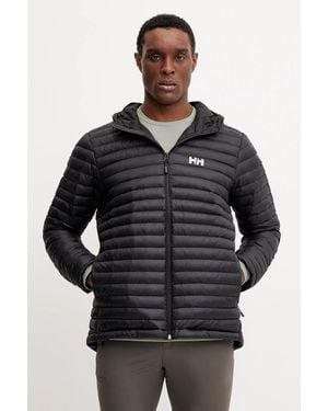 Helly Hansen Giacca Da Sport Sirdal - Nero