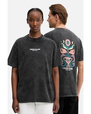 Kaotiko T-Shirt - Nero