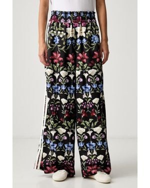 adidas Pantaloni Da Tuta Da Donna X Farm Rio - Nero