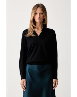 iBlues Maglione Da Donna - Nero