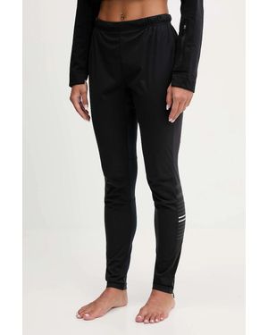 Rossignol Leggings Funzionali Poursuite - Nero