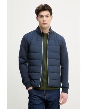 Hackett Giacca Da Uomo - Blu