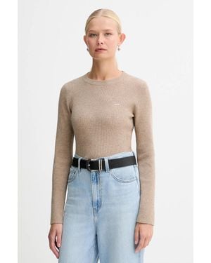 Levi's Levi's Maglione - Blu