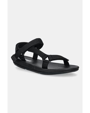 Camper Sandali Match - Nero