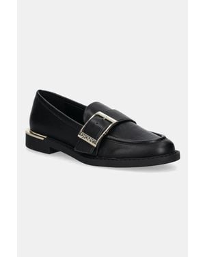DKNY Mocassini Jorvyn - Nero