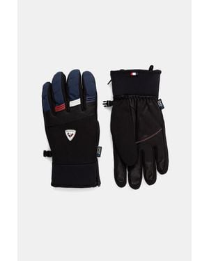 Rossignol Guanti Da Sci Da Uomo - Nero