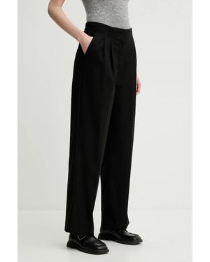 2nd Day Pantaloni Carter - Nero
