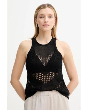 Aeron Top Kismet - Nero