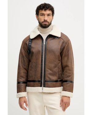 Lindbergh Giacca - Marrone