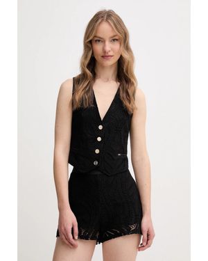 GAUDI Gilet - Nero