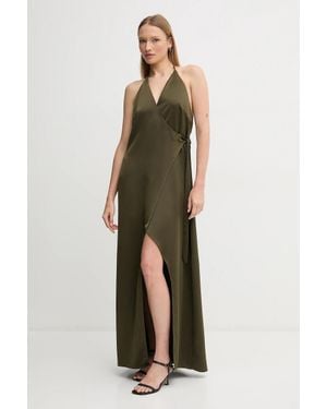 Sandro Ferrone Vestito - Verde