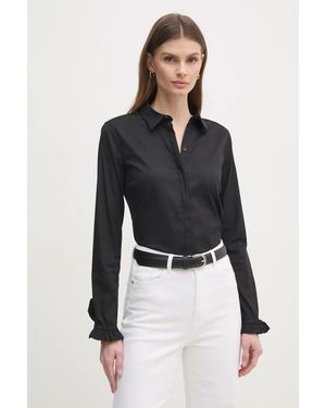 Mos Mosh Camicia - Nero
