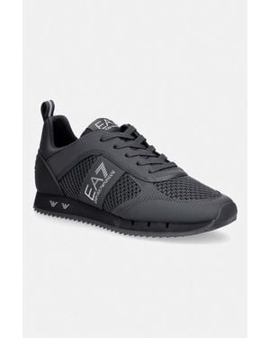 EA7 Sneakers - Nero