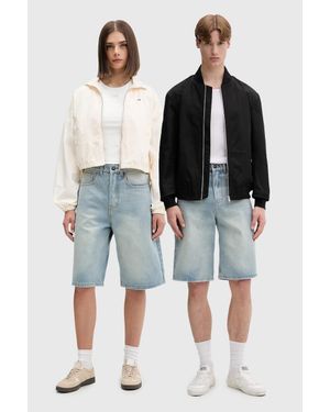 Kaotiko Pantaloncini Bermuda - Blu
