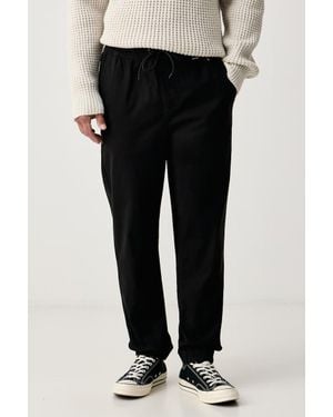 Hurley Pantaloni Jogger Da Uomo - Nero