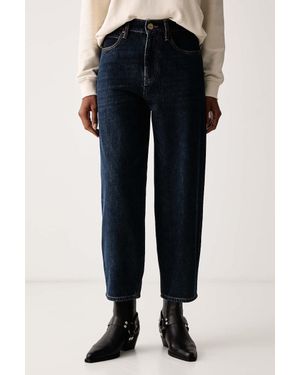 Pinko Relaxed Fit Da Donna - Blu