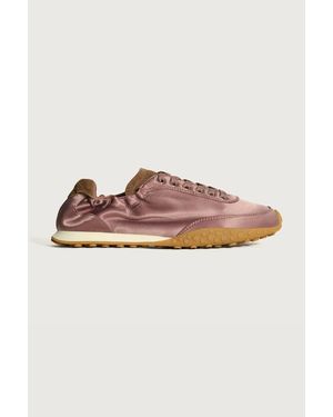 HOFF Sneakers Bridge Satin - Rosa