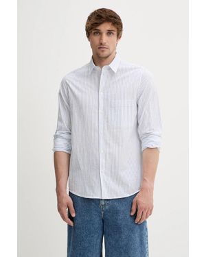 Samsøe & Samsøe Camicia - Bianco