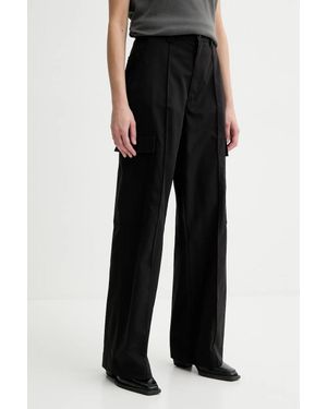 G-Star Pantaloni - Nero