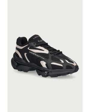 Lacoste L003 2K24 Sneakers Da Donna - Nero