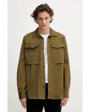 G-Star Camicia - Verde
