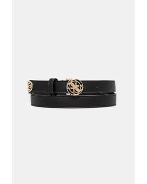 Guess Cintura Da Donna - Nero