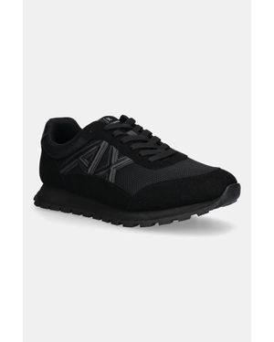 ARMANI EXCHANGE Sneakers - Nero