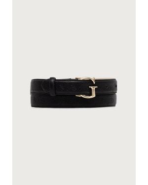 Guess Cintura Da Donna - Nero