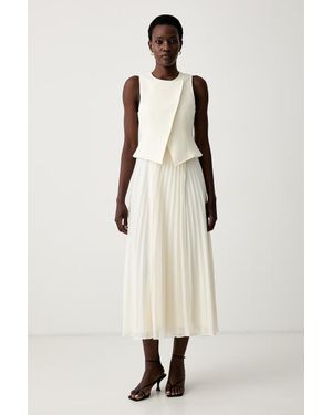 Marella Vestito Mltprimo - Neutro