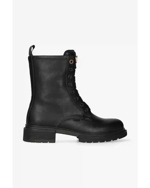 Mexx Stivaletti Alla Caviglia Holea Glad - Nero