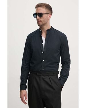 Lindbergh Camicia - Blu