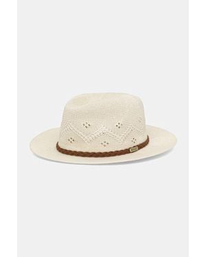 Barbour Cappello - Bianco