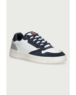Napapijri F6Crux01 Sneakers Da Uomo - Blu