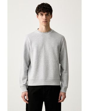 Michael Kors Felpa Da Uomo - Grigio