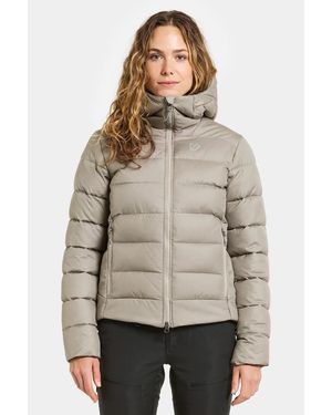 Didriksons Giacca Tejla - Neutro