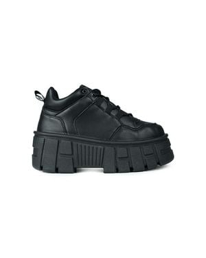 Altercore Sneakers Nissa - Nero