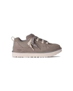 UGG Sneakers M Lo Lowmel - Grigio