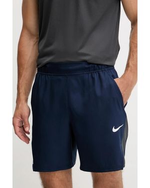 Nike Pantaloncini Dallas Cowboys - Blu
