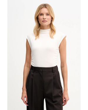DKNY Camicetta - Bianco