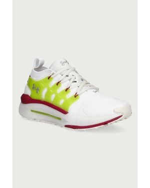 Under Armour Phantom X Sneakers Da Donna - Bianco