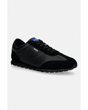HUGO Sneakers Jared - Nero