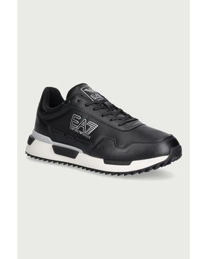 EA7 Sneakers - Nero