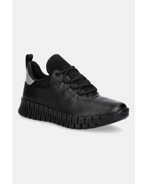 Ecco Sneakers - Nero