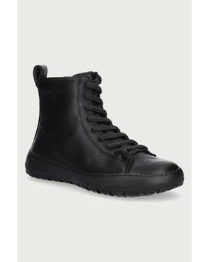 Camper Peu Serra Sneakers - Nero