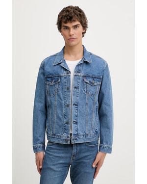 Levi's Levi's Giacca Di Jeans - Blu