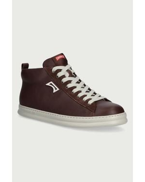 Camper Runner Four Sneakers Da Uomo - Marrone